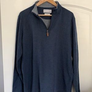 Mizzen+Main Pullover Sweater